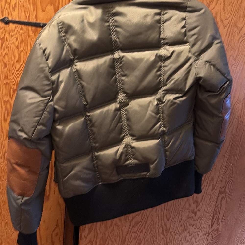 Nicole Benisti Coat - Picture 9 of 13